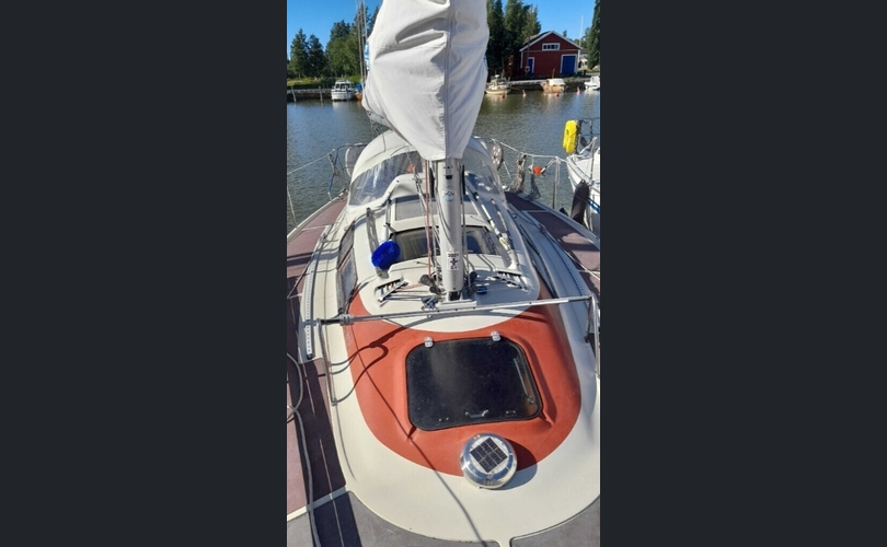 Dehler Muu malli-kuva-5